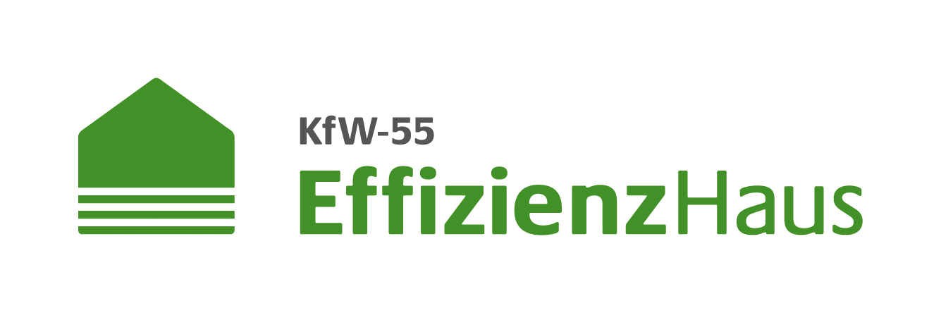 KfW-Effizienzhaus 55